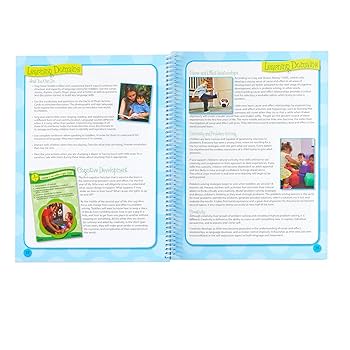 Amazon.com: Frog Street Toddler Bilingual Curriculum – 52